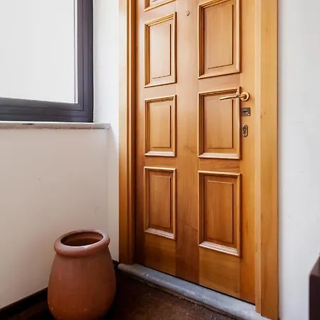 Appartement Romantic Luxo *