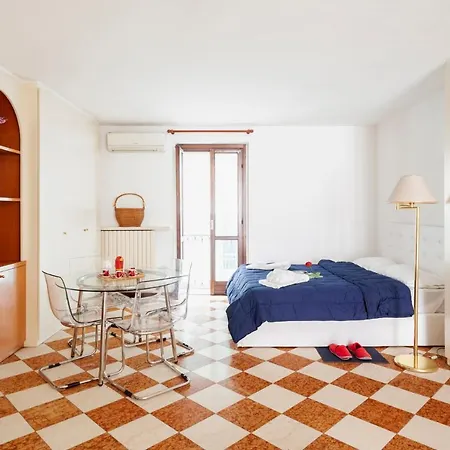 Romantic Luxo Appartement