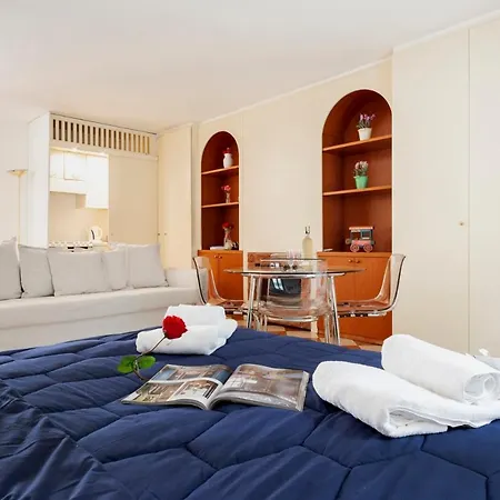 Romantic Luxo Appartement