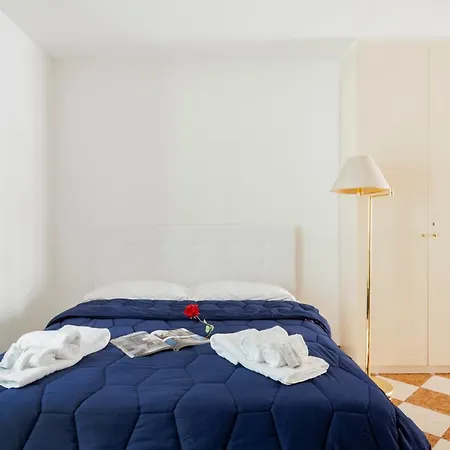 Romantic Luxo Appartement