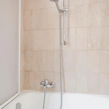Romantic Luxo شقة