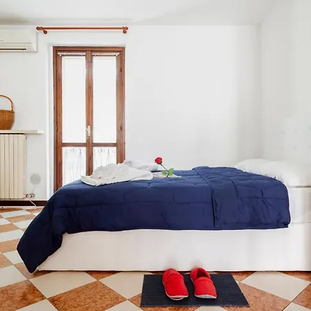 شقة Romantic Luxo